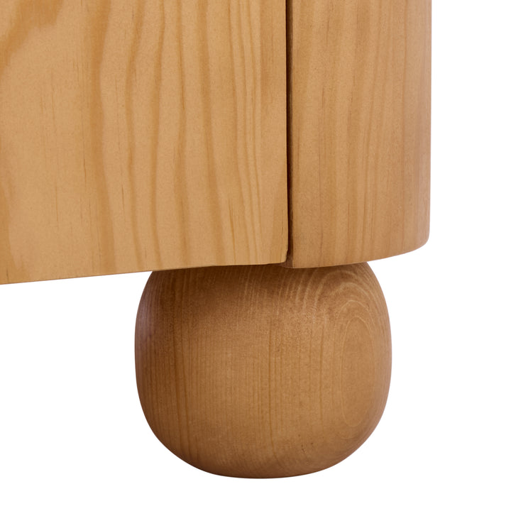 American Home Furniture Safavieh Couture Giuletta Travertine Top Chest