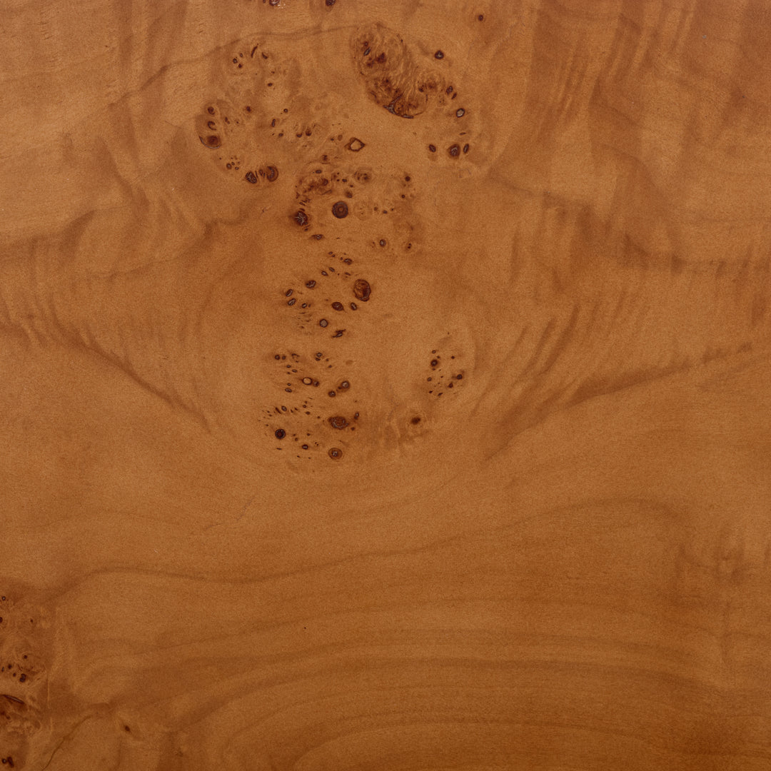 Walnut Burl