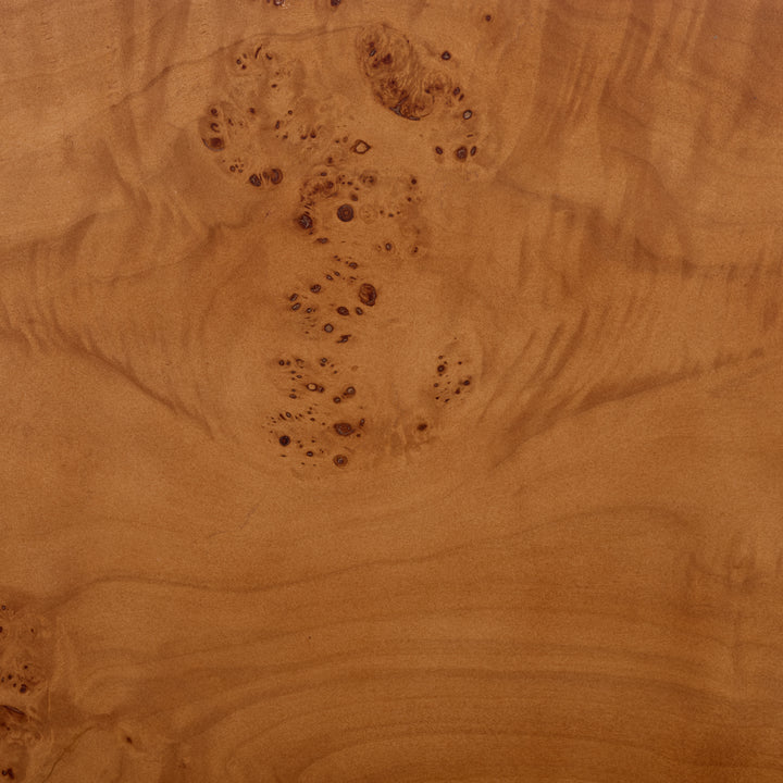 Walnut Burl