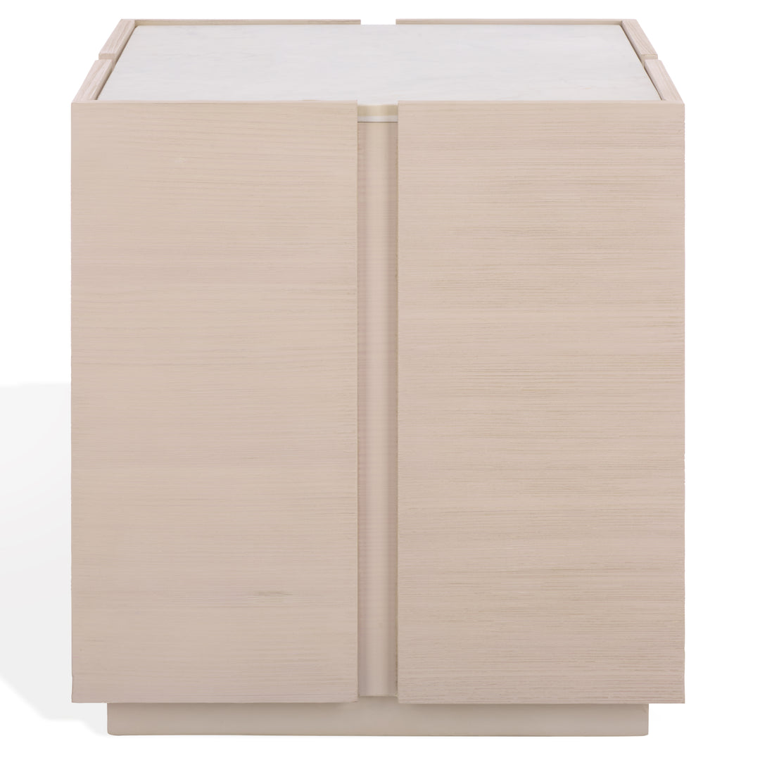Sand / White