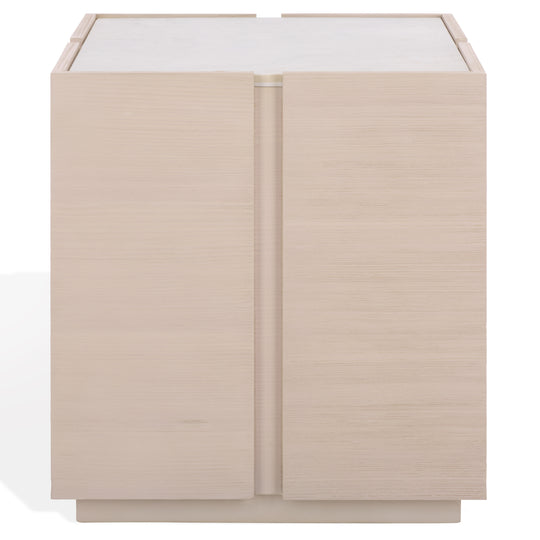 Sand / White