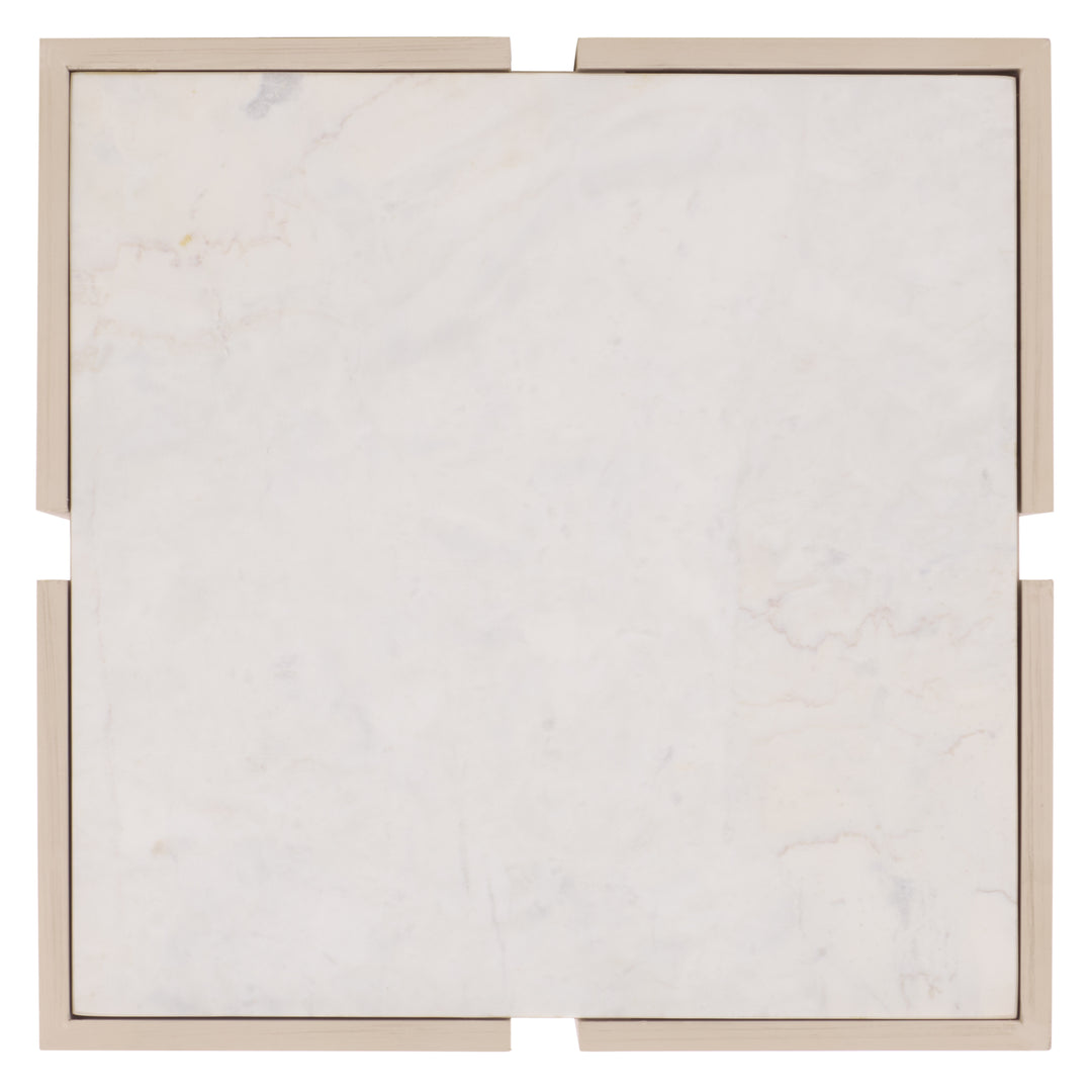 Sand / White