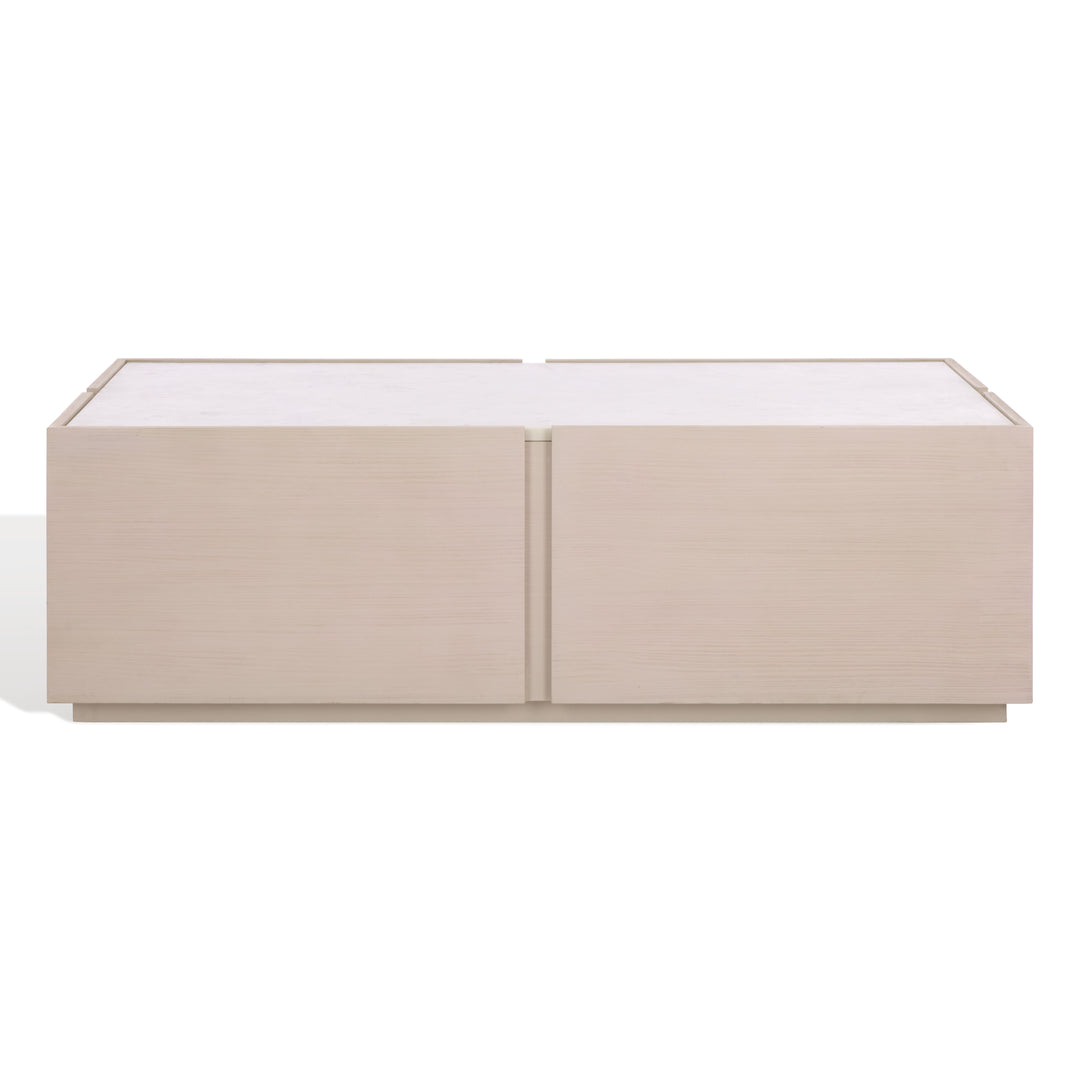 Sand / White
