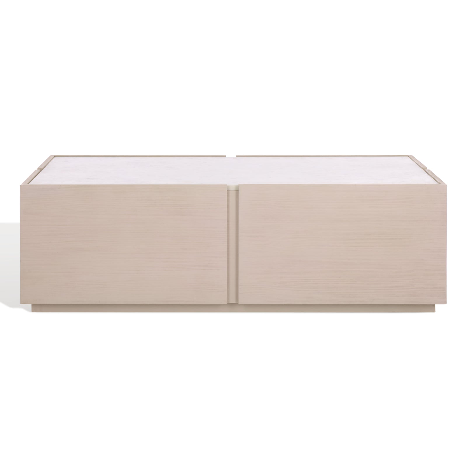 Sand / White
