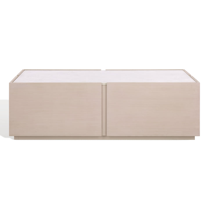 Sand / White