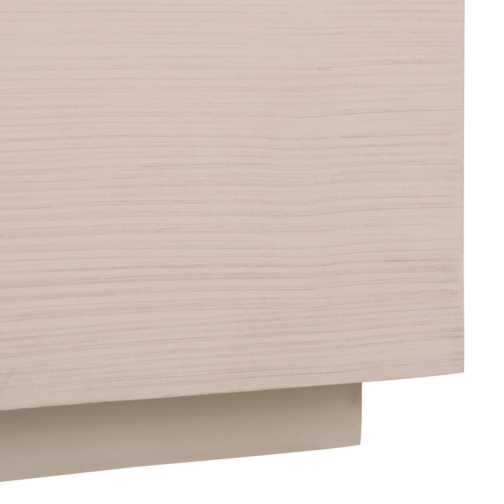 Sand / White