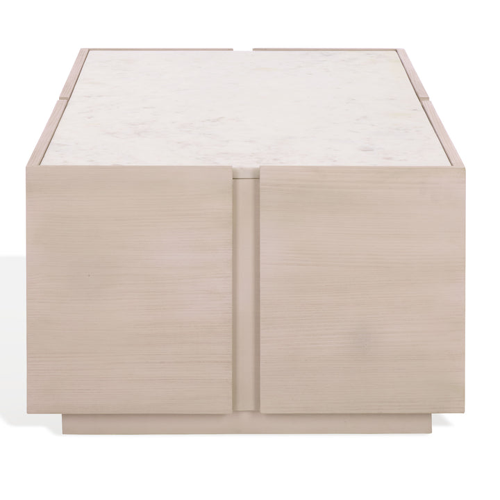 Sand / White