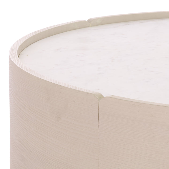 Sand / White