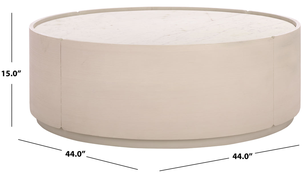 Sand / White