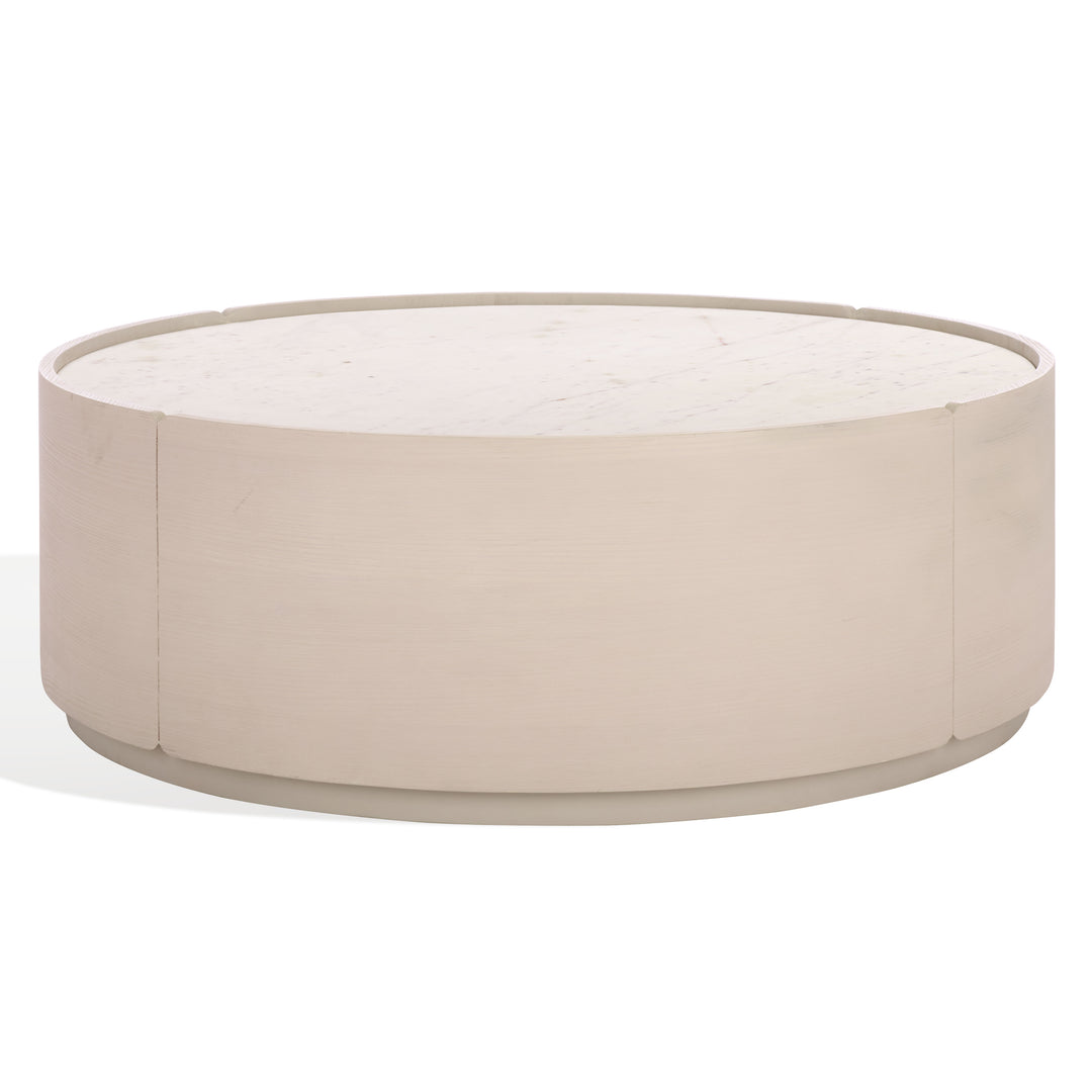 Sand / White