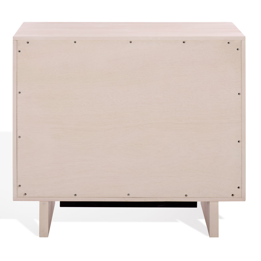 35"W x 18"D x 32"H / Sand