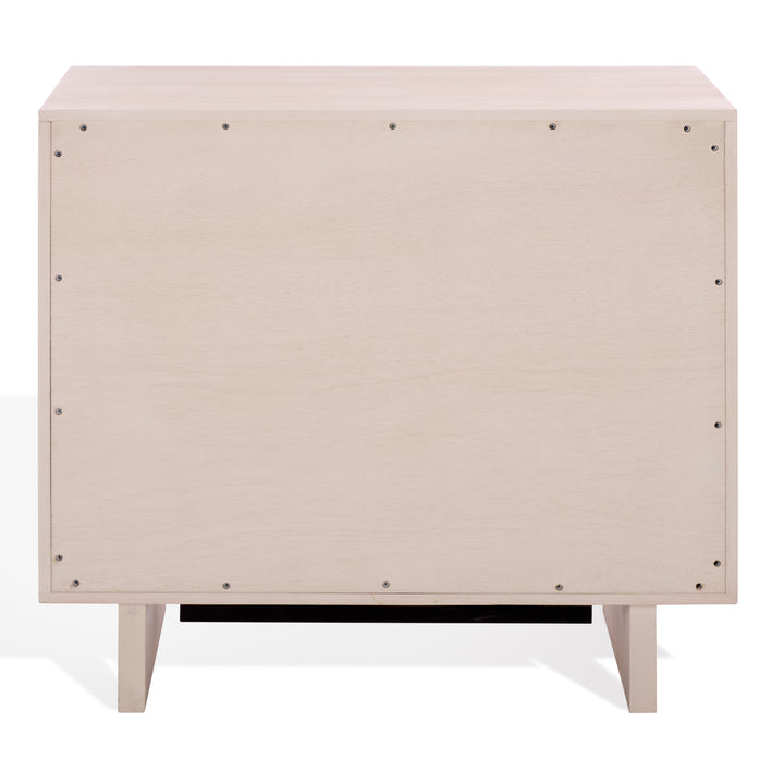 35"W x 18"D x 32"H / Sand