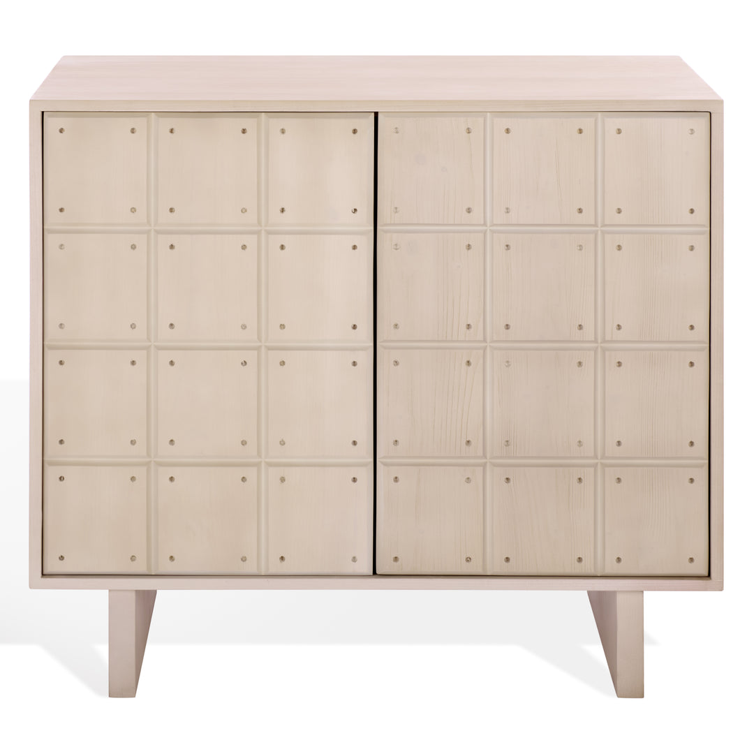 35"W x 18"D x 32"H / Sand