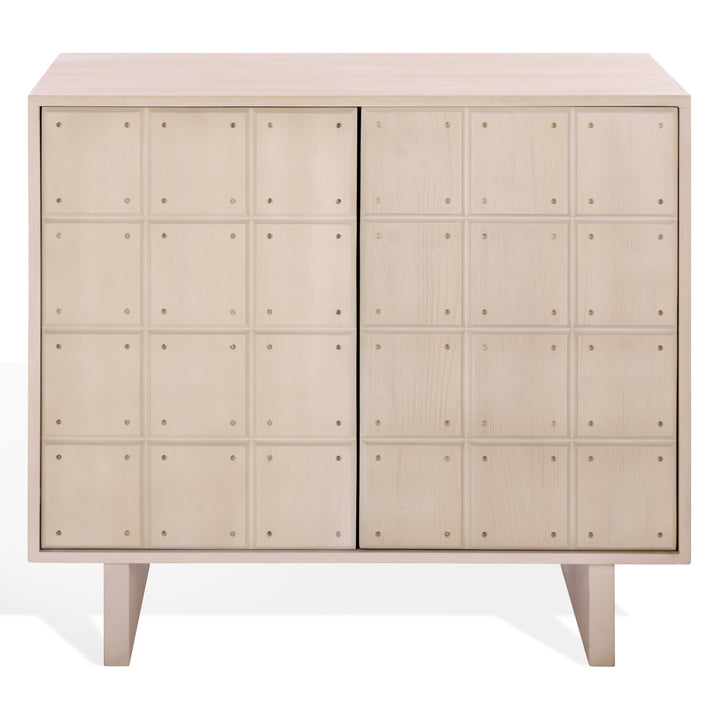 35"W x 18"D x 32"H / Sand