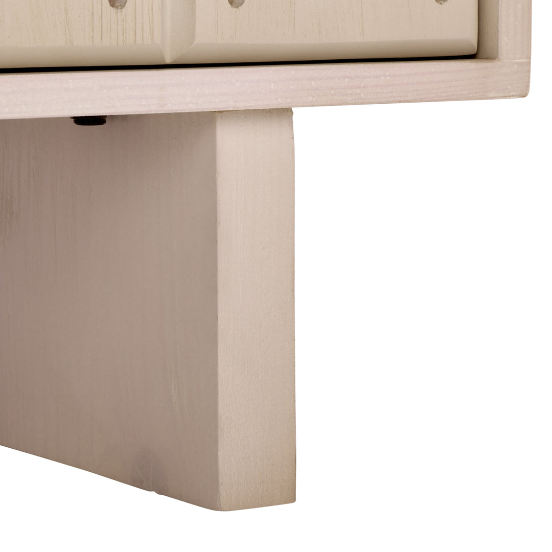 35"W x 18"D x 32"H / Sand