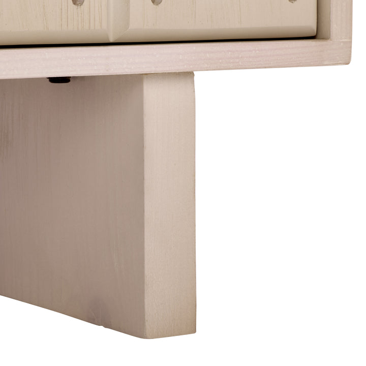 35"W x 18"D x 32"H / Sand