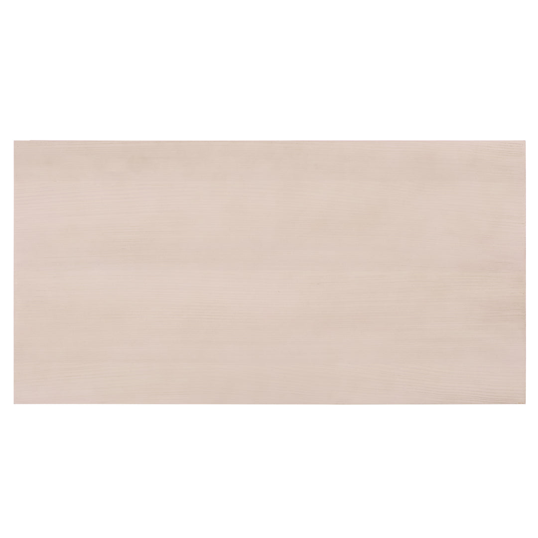 35"W x 18"D x 32"H / Sand