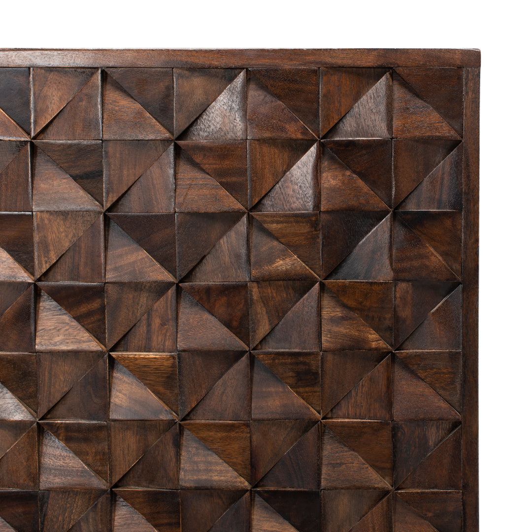 American Home Furniture Safavieh Couture Zinnia Platform Bed