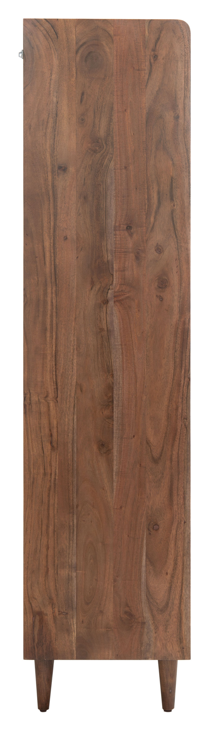 American Home Furniture Safavieh Couture Milana Marble Bookcase