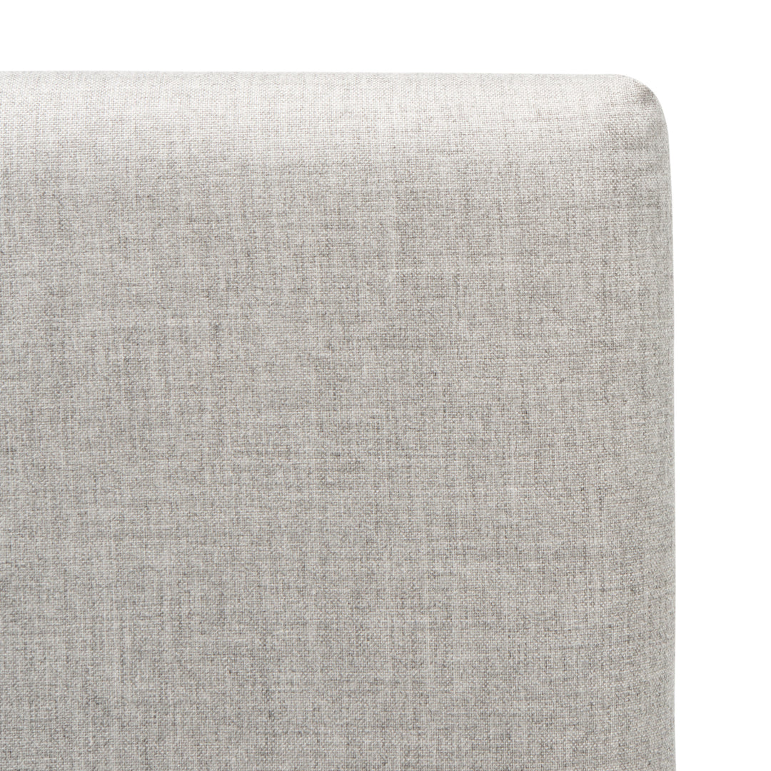 Walnut / Light Grey