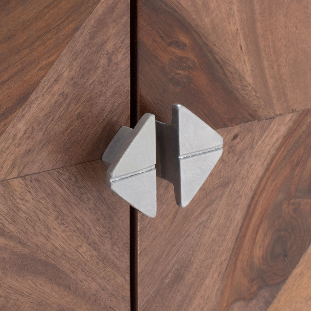 American Home Furniture Safavieh Couture Cora Rose Marble Tv Stand