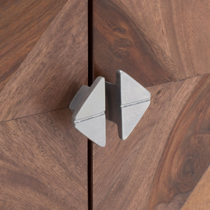 American Home Furniture Safavieh Couture Cora Rose Marble Tv Stand