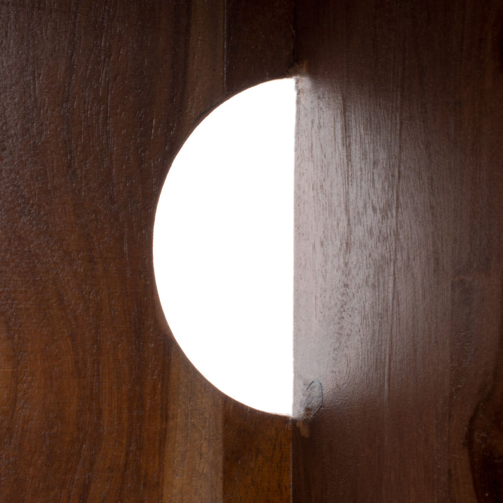 American Home Furniture Safavieh Couture Cora Rose Marble Tv Stand