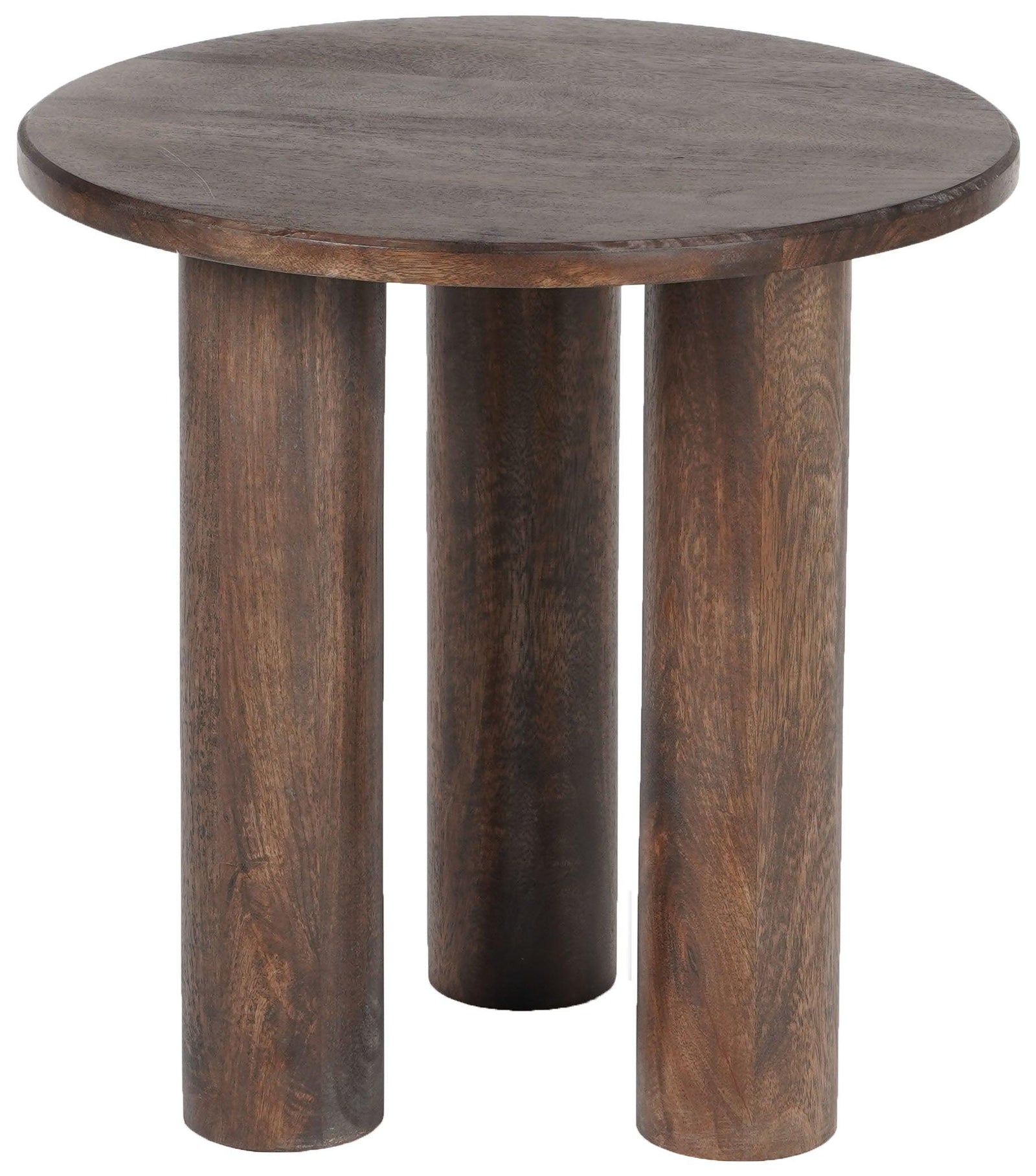 Safavieh Couture Jennamira Wood Accent Table ACCENT TABLES