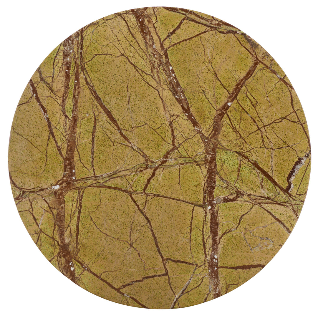 Brown / Green