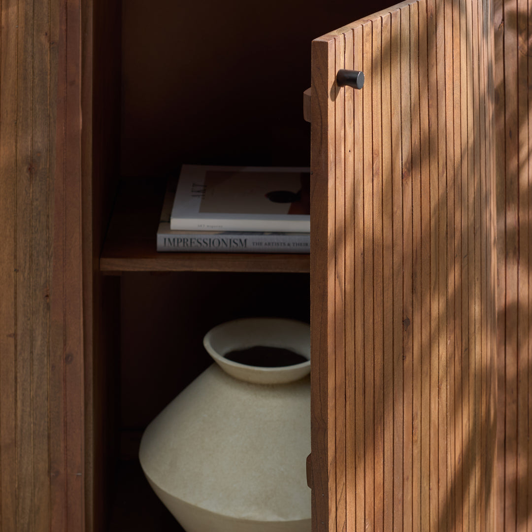 American Home Furniture Safavieh Couture Jamilah Marble Top Chest