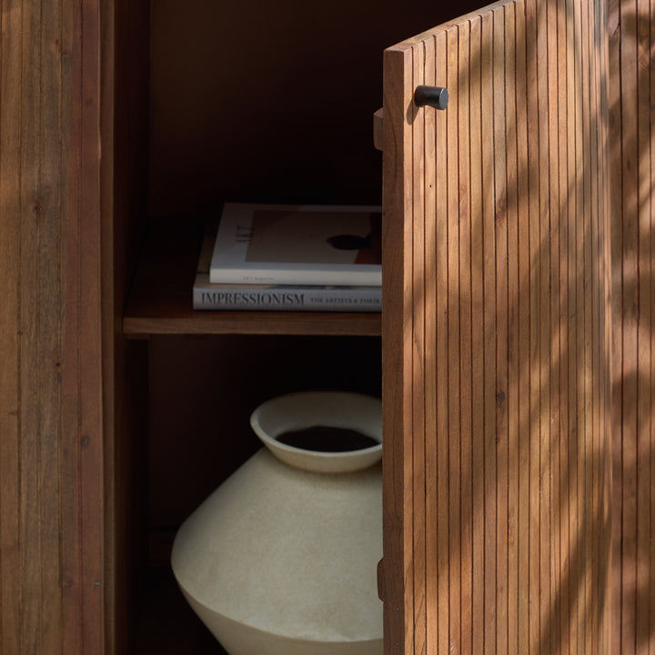 American Home Furniture Safavieh Couture Jamilah Marble Top Chest