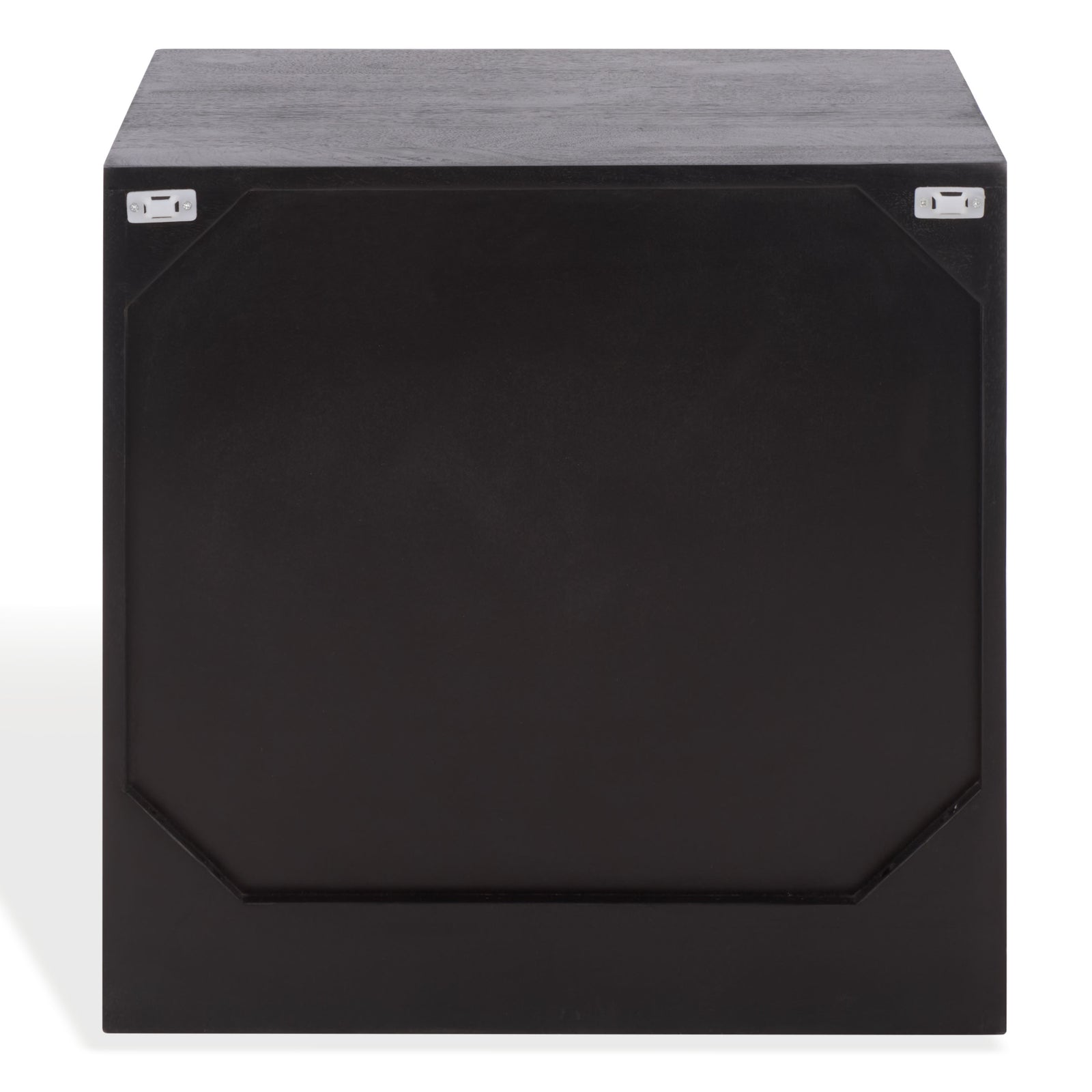 Safavieh Couture Halcyon Travertine Nightstand