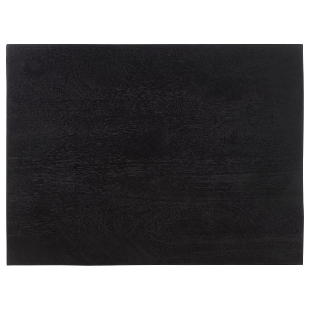 Safavieh Couture Halcyon Travertine Nightstand