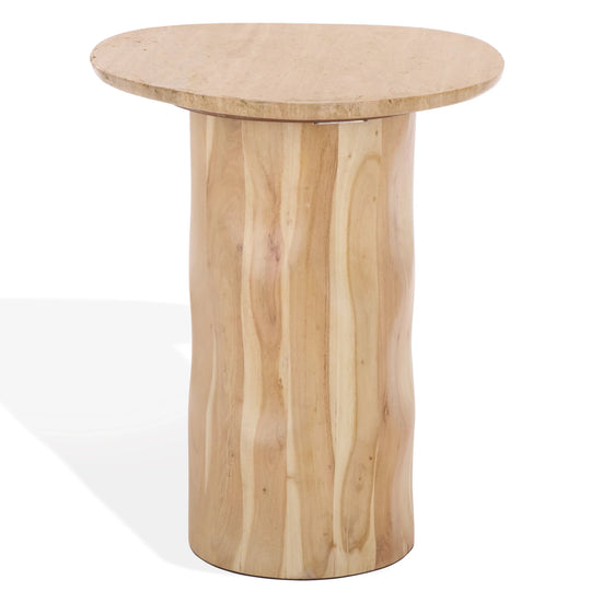 Natural / Travertine
