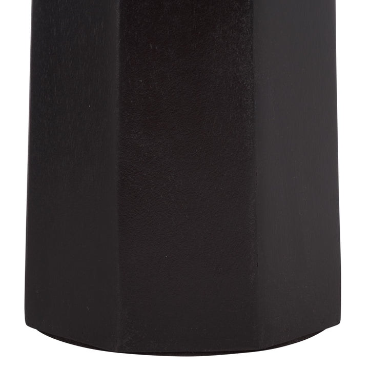 American Home Furniture Safavieh Couture Petraclara Wood Console Table