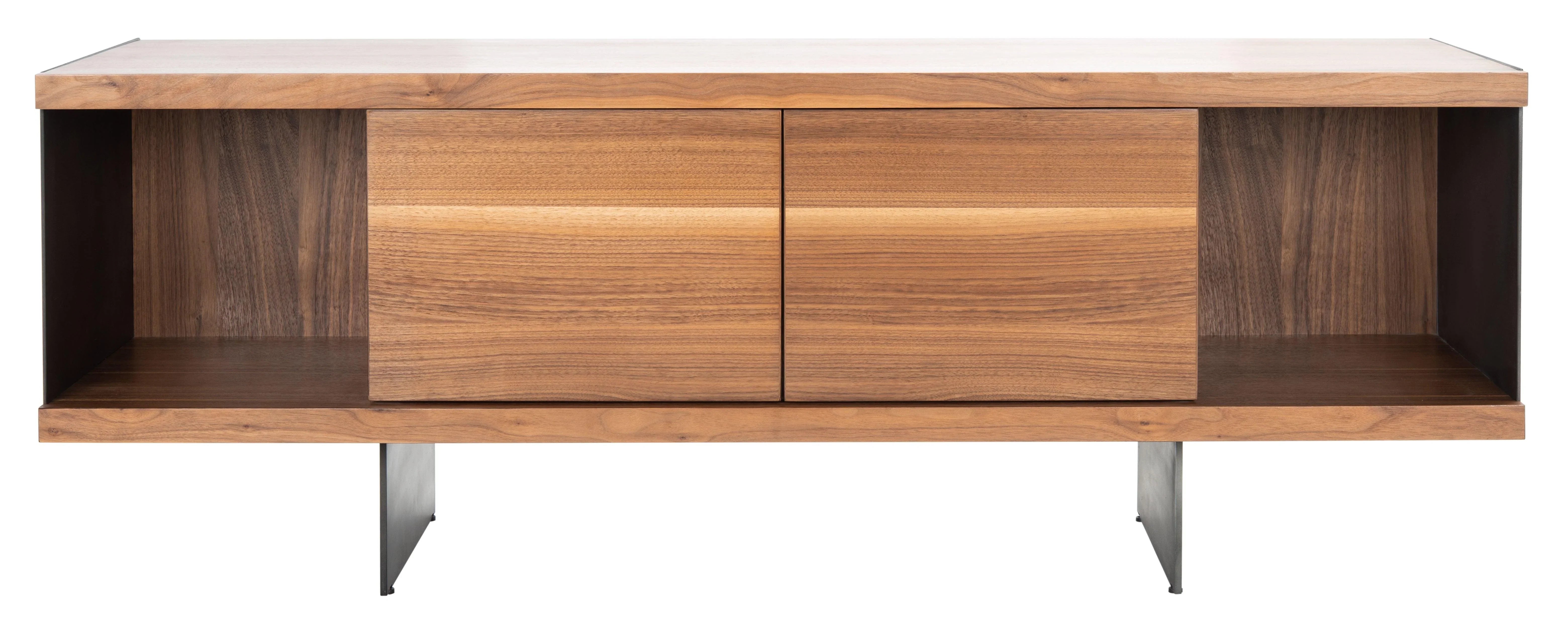 Safavieh Couture Terrance TV Stand - Thumbnail 2