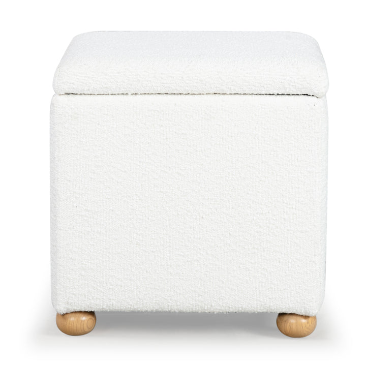 IVORY / NATURAL