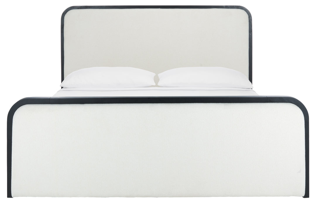 Ivory / Black