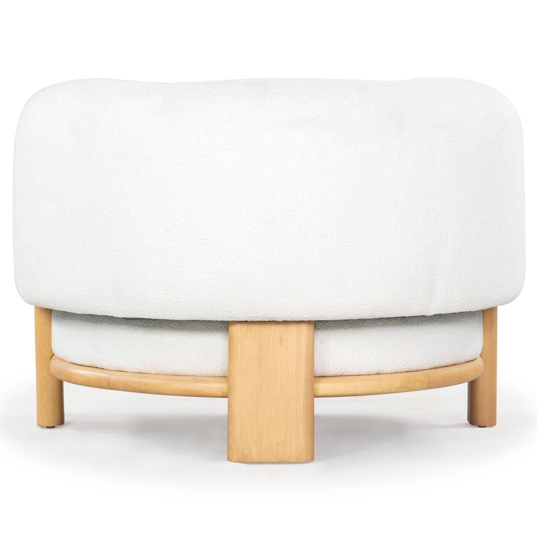 Ivory / Natural