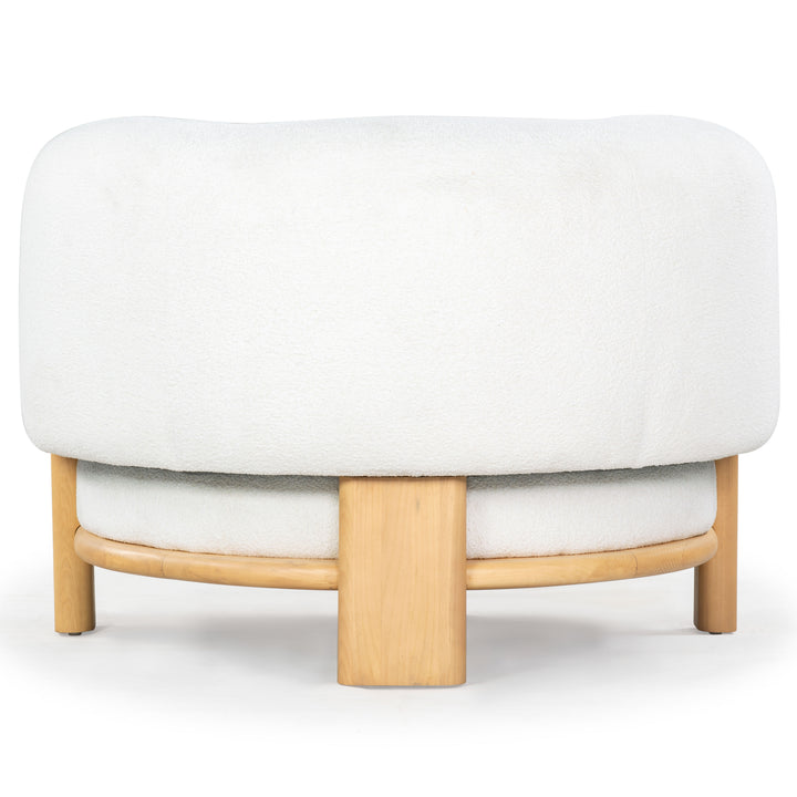 Ivory / Natural