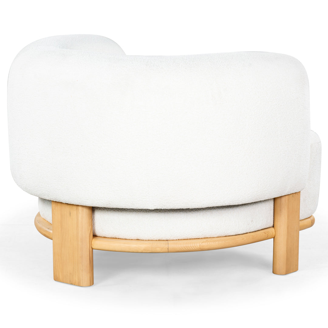 Ivory / Natural