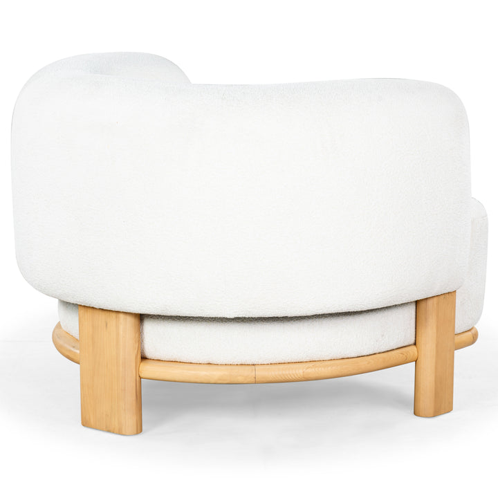 Ivory / Natural