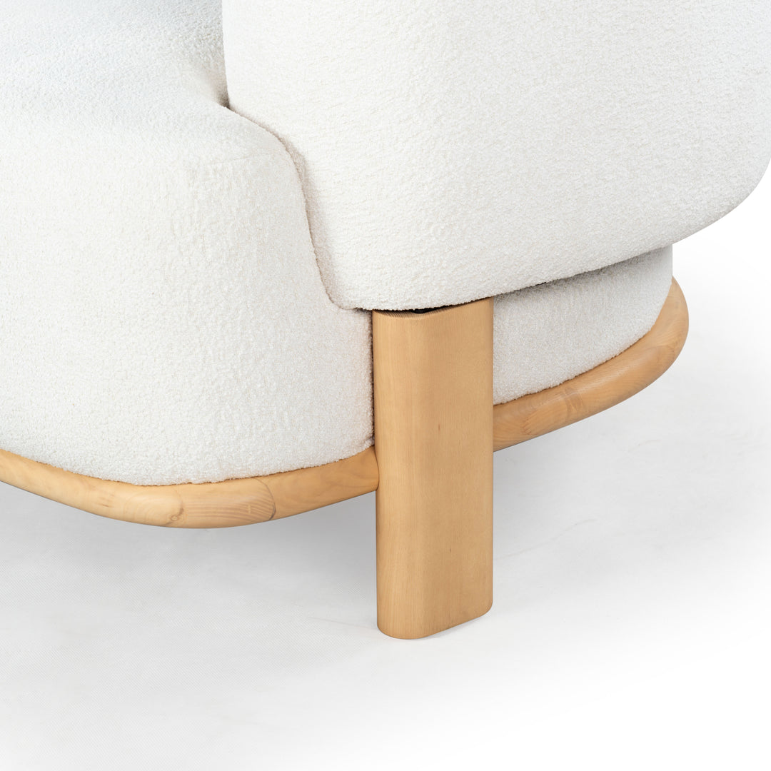 Ivory / Natural