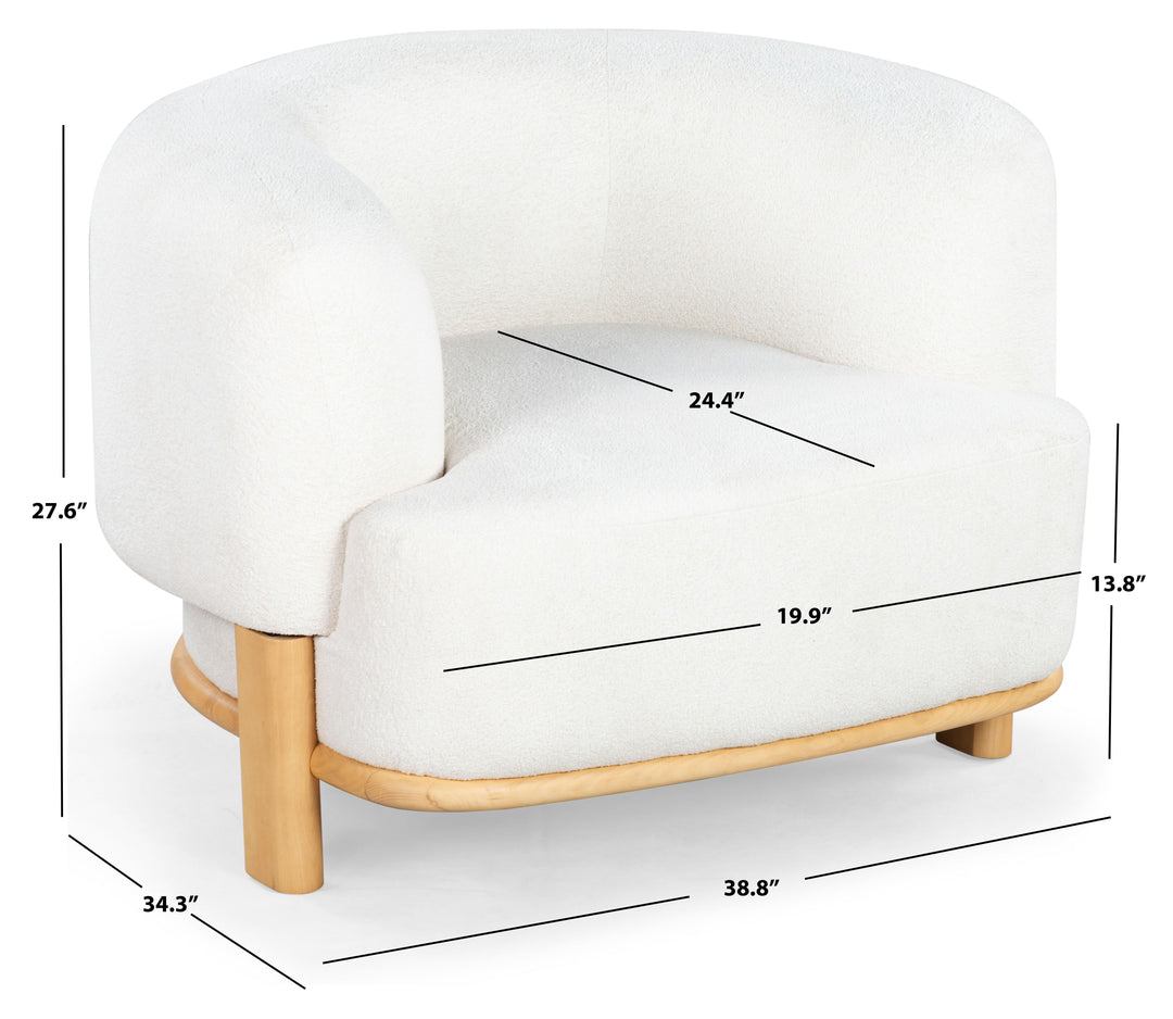 Ivory / Natural