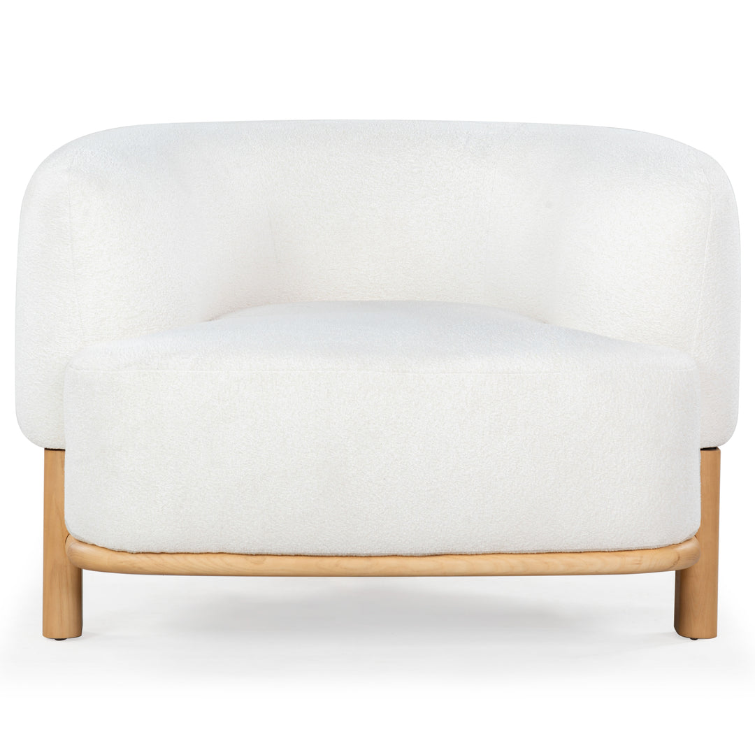Ivory / Natural