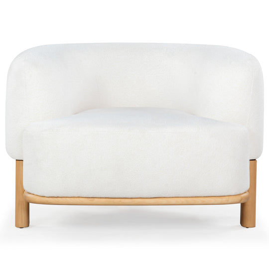 Ivory / Natural