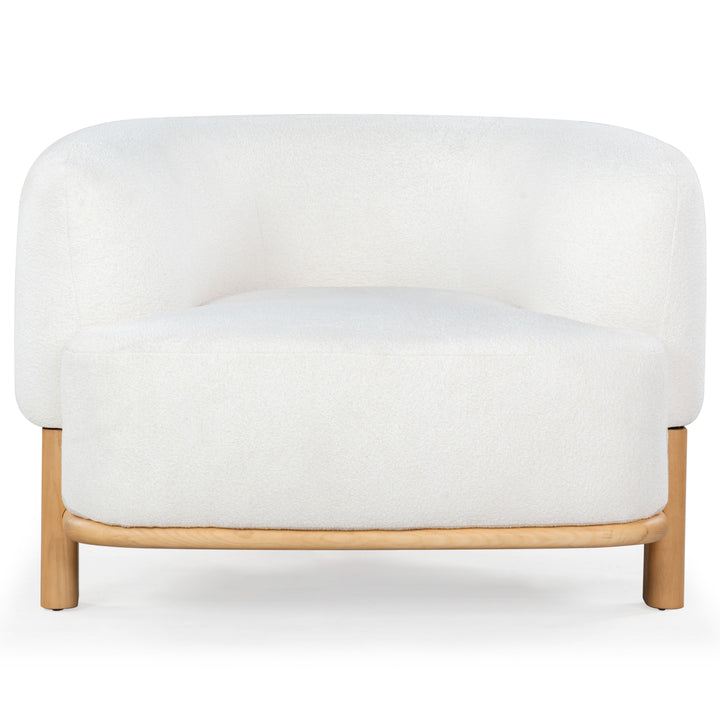 Ivory / Natural