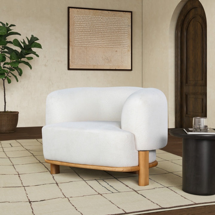 Ivory / Natural