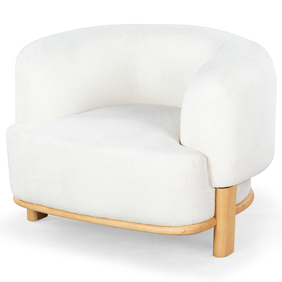 Ivory / Natural