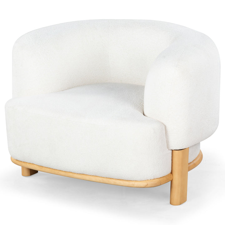 Ivory / Natural